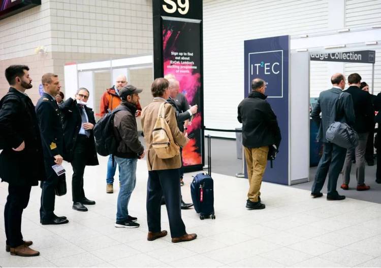 英国伦敦国际国防训练、教育和模拟展览会 ITEC NORWAY 2026即将开幕