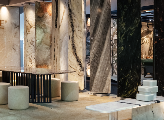 巴西圣保罗国际石材展览会 Marmomac Brazil 2026引领美洲潮流