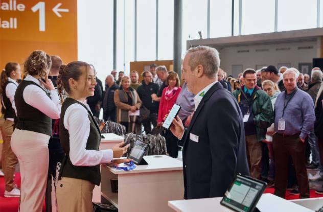 德国柏林国际汽配展览会：WM 2025 行业精神闪耀