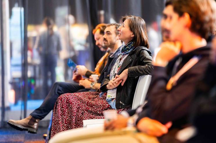 2026年西班牙马德里国际建筑建材展览会敬请期待！