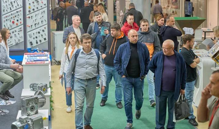 2026年哥伦比亚波哥大国际食品及酒店餐饮展览会预告来袭