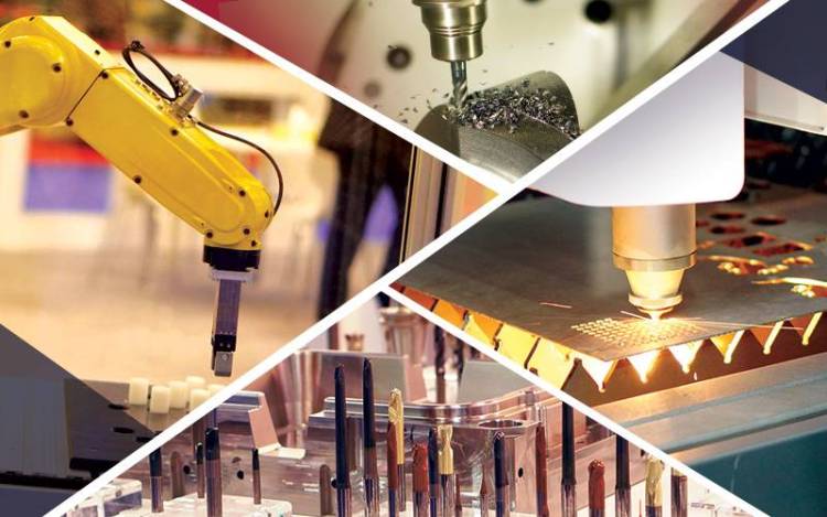 2025年罗马尼亚布加勒斯特国际工业展览会：金属加工与工业技术博览会