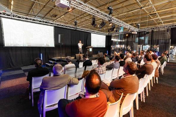 2026年西班牙马德里国际建筑建材展览会敬请期待！