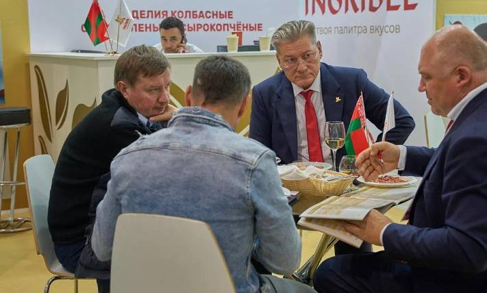 2026年哥伦比亚波哥大国际食品及酒店餐饮展览会预告来袭