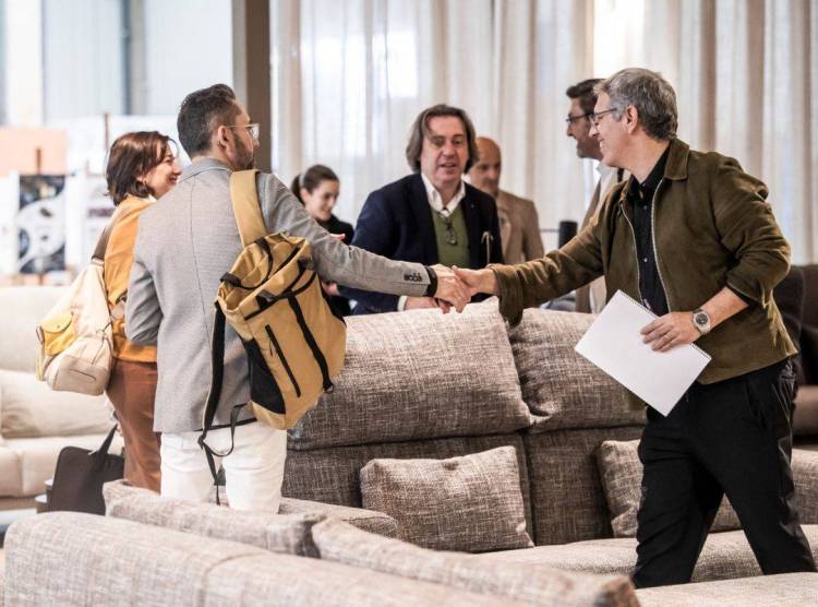 为什么选择西班牙萨拉戈萨国际专业家具展览会FERIA DEL MUEBLE