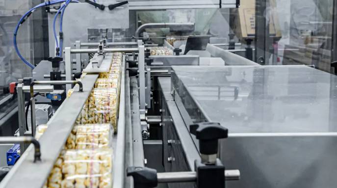 2025年阿拉伯联合酋长国迪拜国际食品加工机械展览会：食品生产自动化