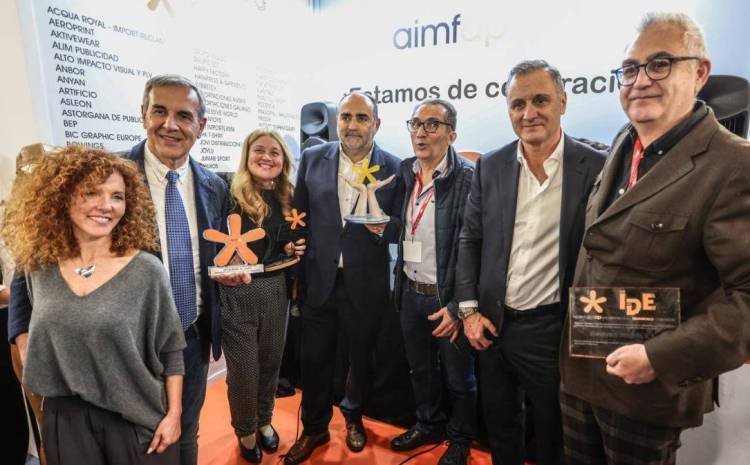 2026年西班牙马德里国际礼品促销贸易展览会：了解参展流程与优势