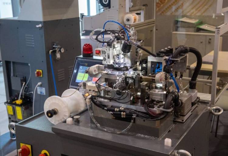 意大利阿雷佐国际珠宝展览会：Oroarezzo 2025璀璨全球