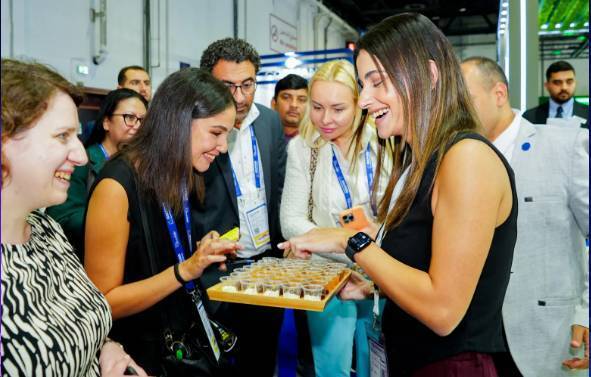 2025年阿拉伯联合酋长国迪拜国际食品加工机械展览会：食品生产自动化