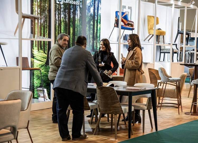 为什么选择西班牙萨拉戈萨国际专业家具展览会FERIA DEL MUEBLE