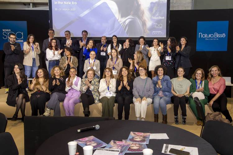 2026年西班牙巴塞罗那国际美容美发展览会预告来袭