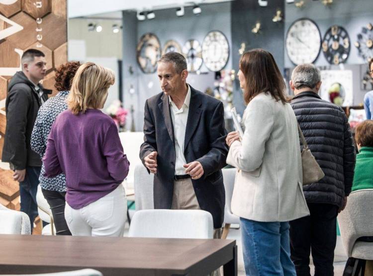 为什么选择西班牙萨拉戈萨国际专业家具展览会FERIA DEL MUEBLE