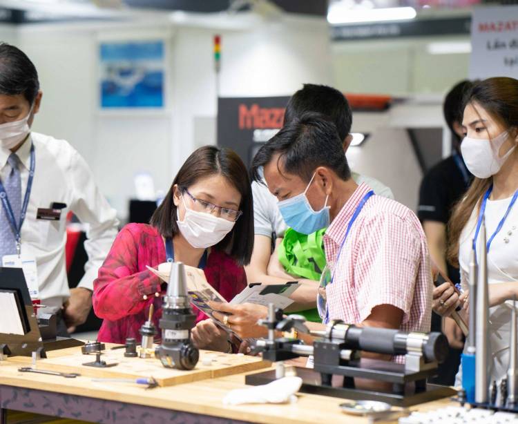 越南胡志明市国际精密工程、机床及金属加工技术展览会MTA Vietnam：不容错过的四大理由