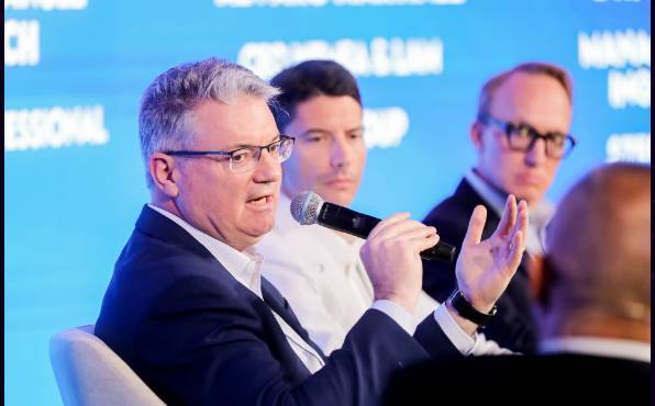 2025年阿拉伯联合酋长国迪拜国际食品加工机械展览会：食品生产自动化