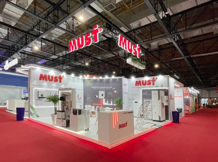 美世乐携全场景光储方案亮相 Intersolar South America 2025，加速开拓拉美市场