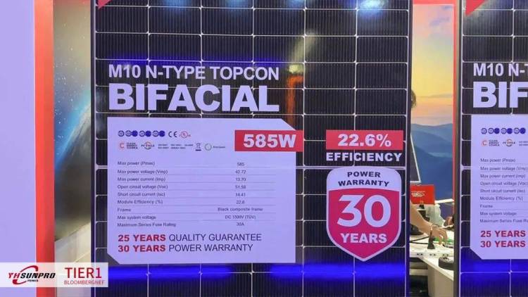 InterSolar South America 2025启幕丨尚博能源 Sunpro Power邀您共赴巴西光伏盛宴！