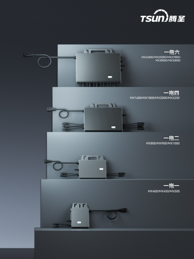 全球视野 本地深耕 | 腾圣亮相2025年南美最大光伏盛会 Intersolar South America