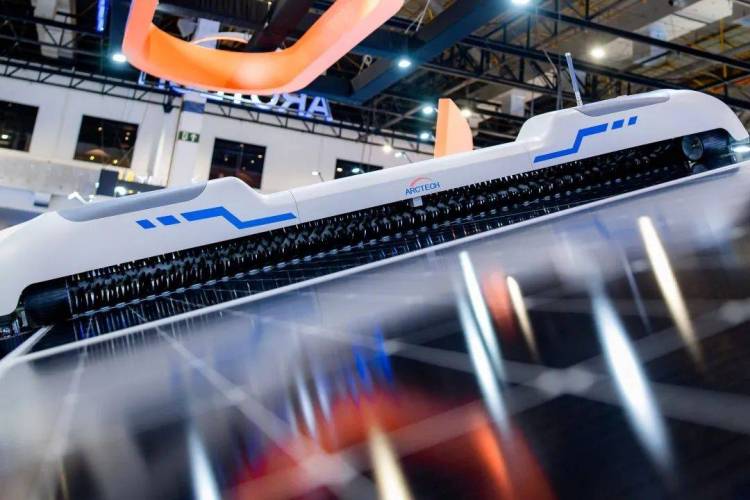 Intersolar South America 2025 | 中信博闪耀巴西，创新方案助力南美能源转型