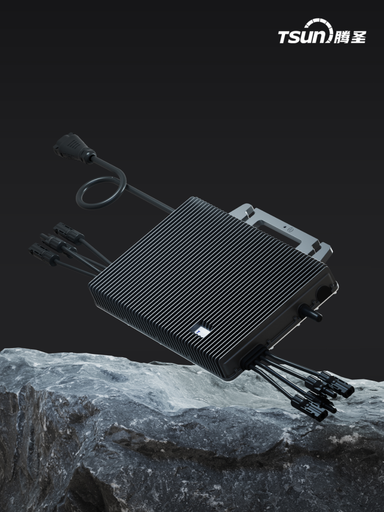 全球视野 本地深耕 | 腾圣亮相2025年南美最大光伏盛会 Intersolar South America