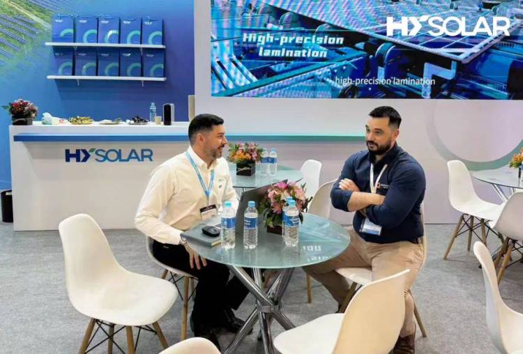 相约圣保罗，共筑零碳未来 | 弘元亮相The Smarter E South America 2025