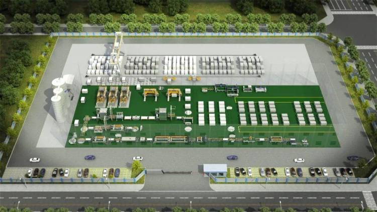 巴西Cachoeiro Stone Fair 2025，8月26日，科达石材机械有好“料”！