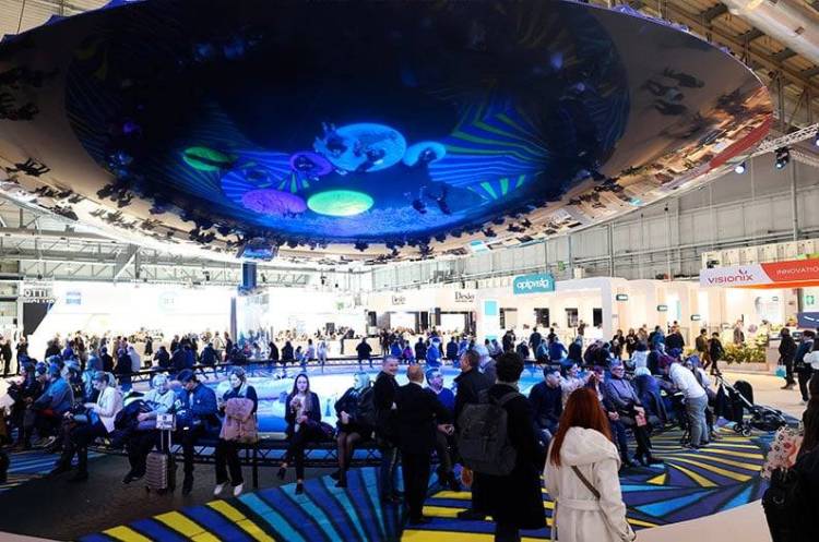 2026米兰国际光学展：全球眼镜行业盛会