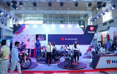 2026年孟加拉国达卡国际自行车展览会：五大理由不容错过