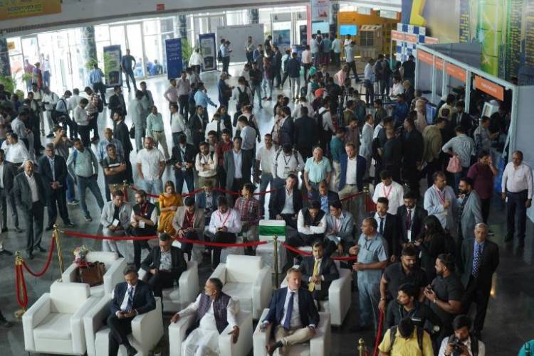 2025新德里国际可再生能源展：五大步骤提升商业表现