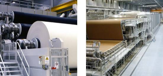 2025年意大利卢卡国际纸业展览会：展示最新的技术和产品