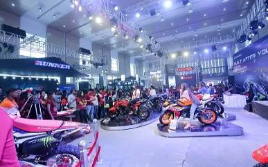 2026年孟加拉国达卡国际自行车展览会：五大理由不容错过