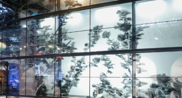 德国杜塞尔多夫国际玻璃技术展览会：glasstec 2026聚焦可持续与数字化转型