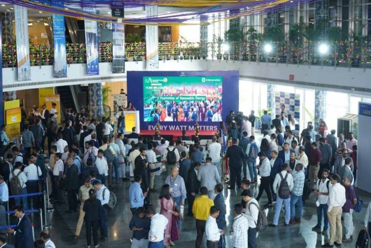 2025新德里国际可再生能源展：五大步骤提升商业表现