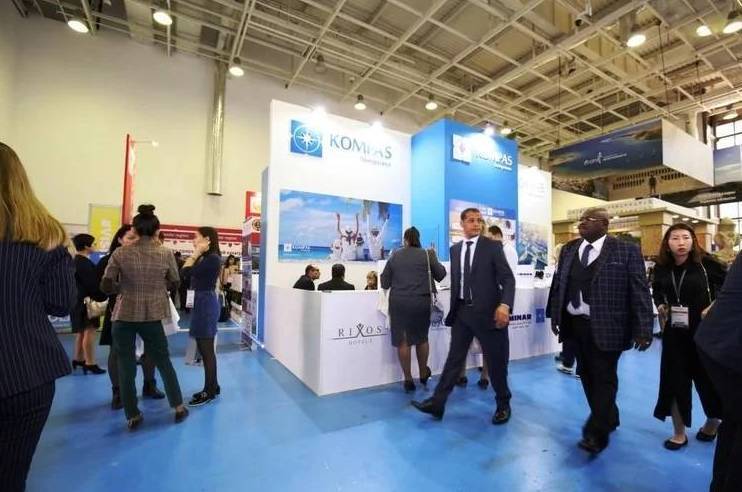 2026年哈萨克斯坦阿斯塔纳国际旅游展览会--入场规则详解