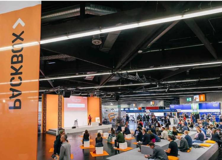 德国纽伦堡国际包装展 FACHPACK 2025包装行业不容错过的盛会