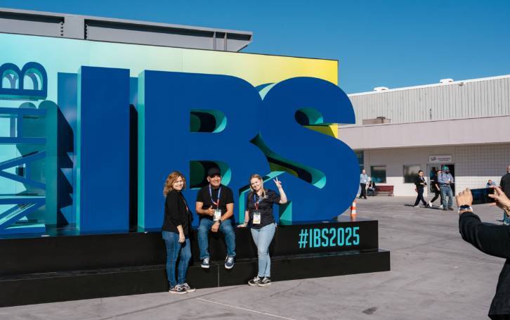 2026年美国奥兰多国际建筑建材展览会：​IBS 教育