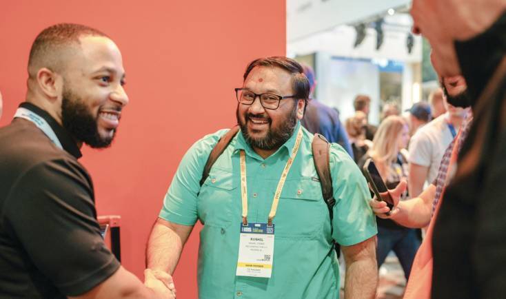 2026年美国奥兰多国际建筑建材展览会：​IBS 教育