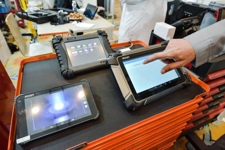 2026年沙特利雅得国际汽车零配及售后展即将举行