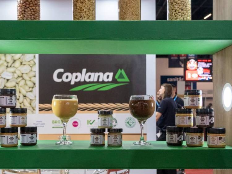 2026年圣保罗国际食品展：食品饮料行业盛会