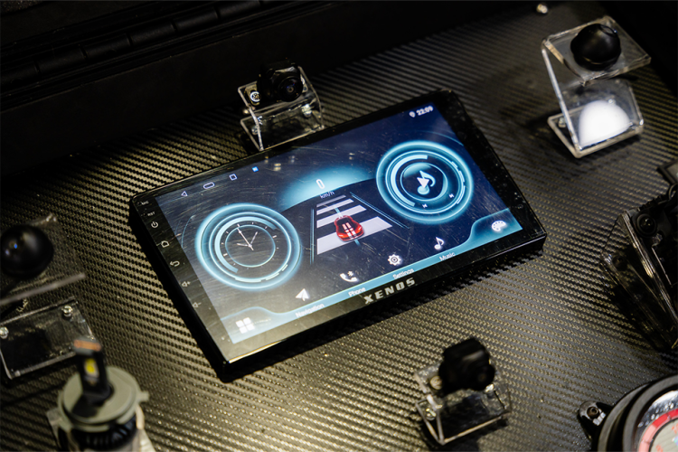 2026年沙特利雅得国际汽车零配及售后展即将举行