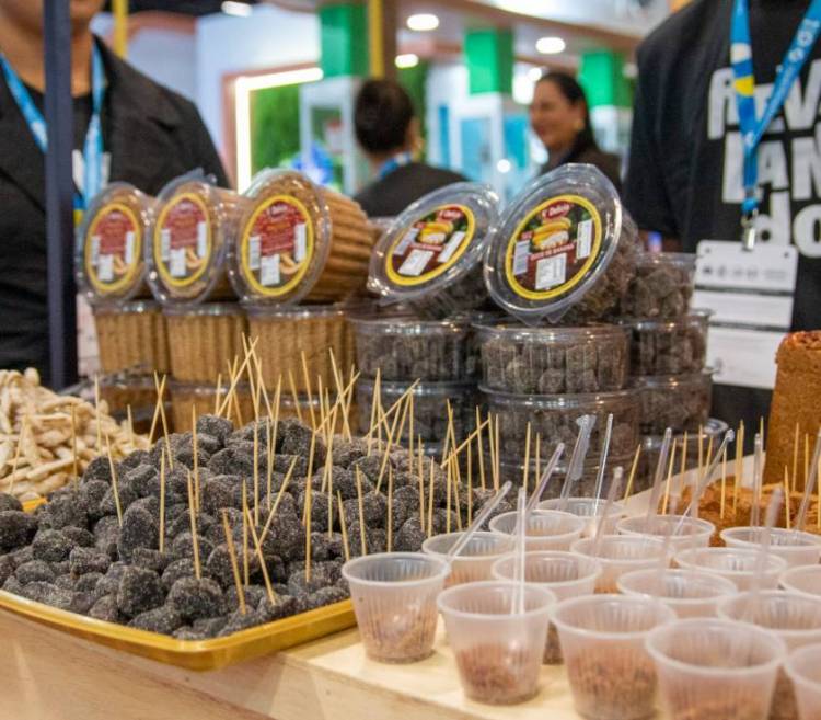 2026年圣保罗国际食品展：食品饮料行业盛会