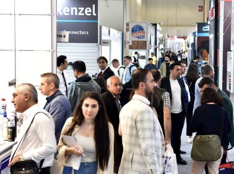 2026年土耳其伊斯坦布尔国际硬件和紧固件展览会：参展理由！