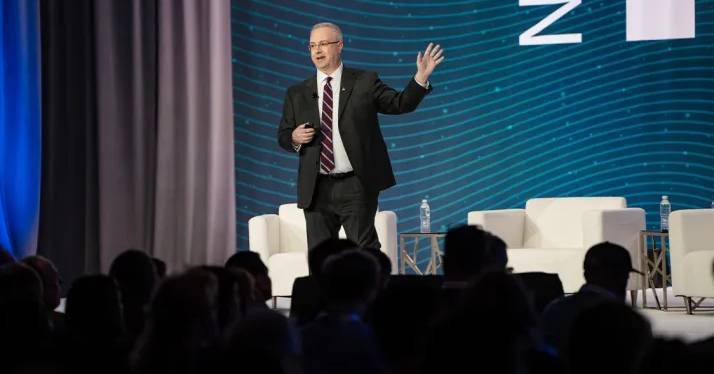 2026年美国奥兰多国际建筑建材展览会：​IBS 教育