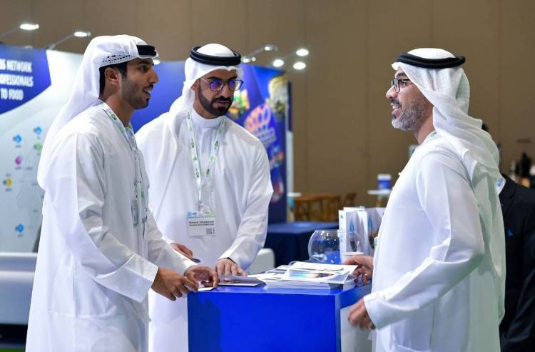 2025年阿拉伯联合酋长国阿布扎比国际动物生产和加工展览会：旅行住宿指南