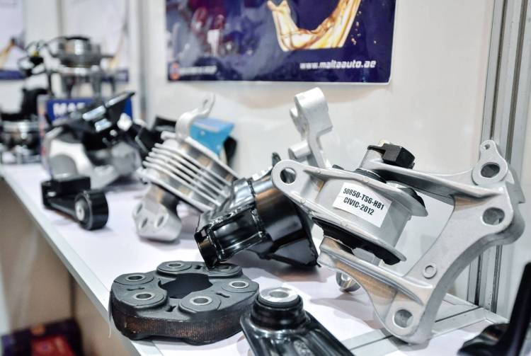 2026年沙特利雅得国际汽车零配及售后展即将举行