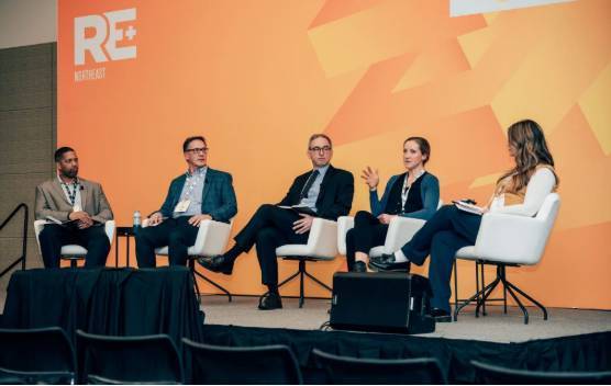 美国德克萨斯州休斯顿国际清洁能源展览会 RE+ Texas 2026能源展将在休斯顿举行