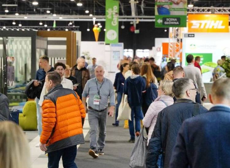 2026年波兰华沙国际礼品及装饰展览会蓄势待展！