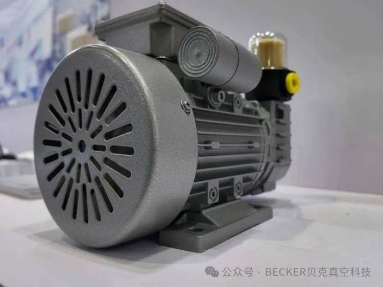 贝克真空中国制造闪耀2025年胡志明，越南国际食品饮料、加工及包装技术展览会圆满收官！