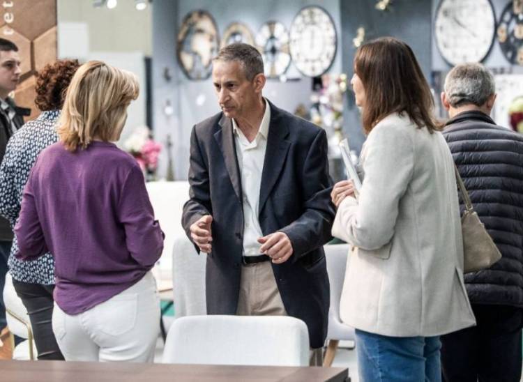 西班牙萨拉戈萨国际专业家具展览会FMZ 2024推动商业繁荣