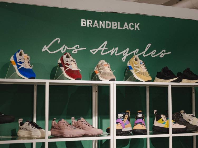 美国芝加哥男装展览会：参展手册概览