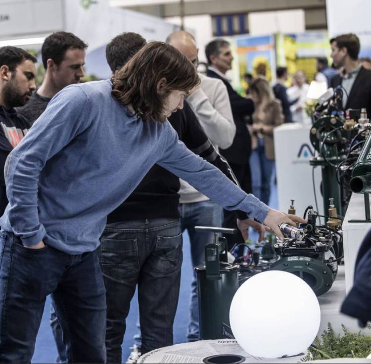 如何到达萨拉戈萨国际农业机械展FIMA AGRÍCOLA 2026